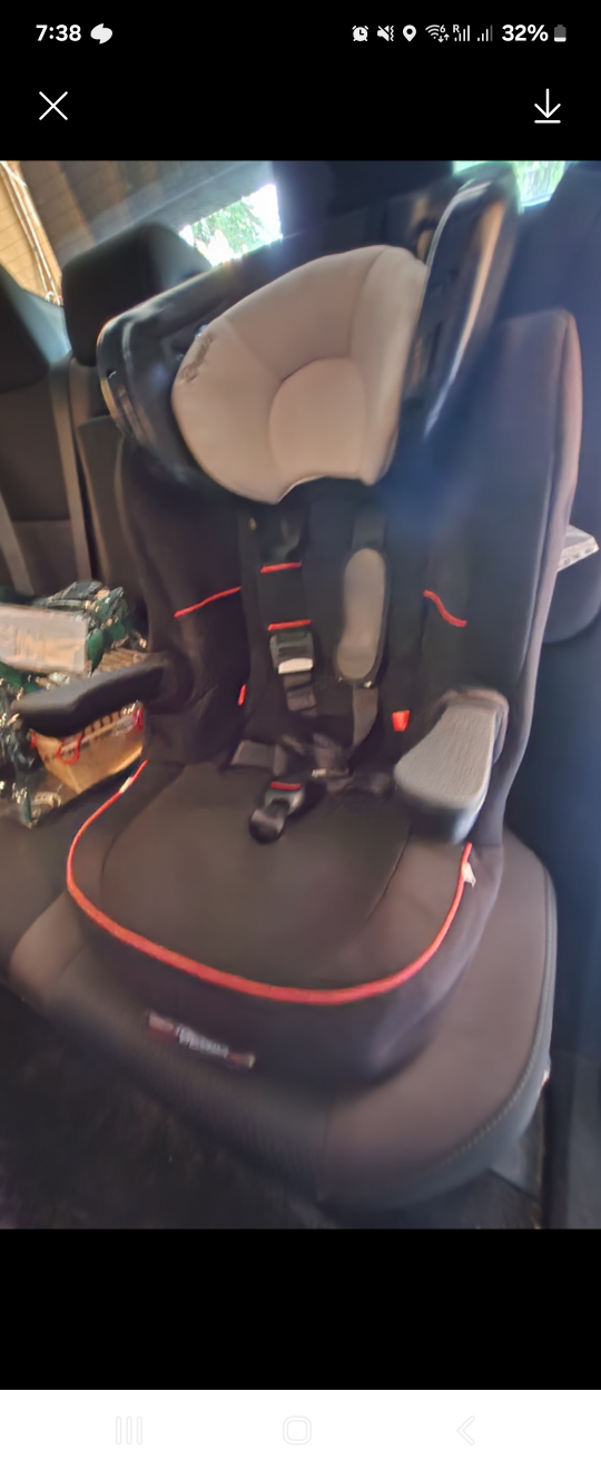 Car Seat for junior