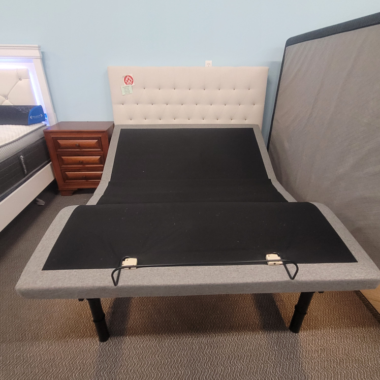 Queen Adjustable Bed Frame - photo 3
