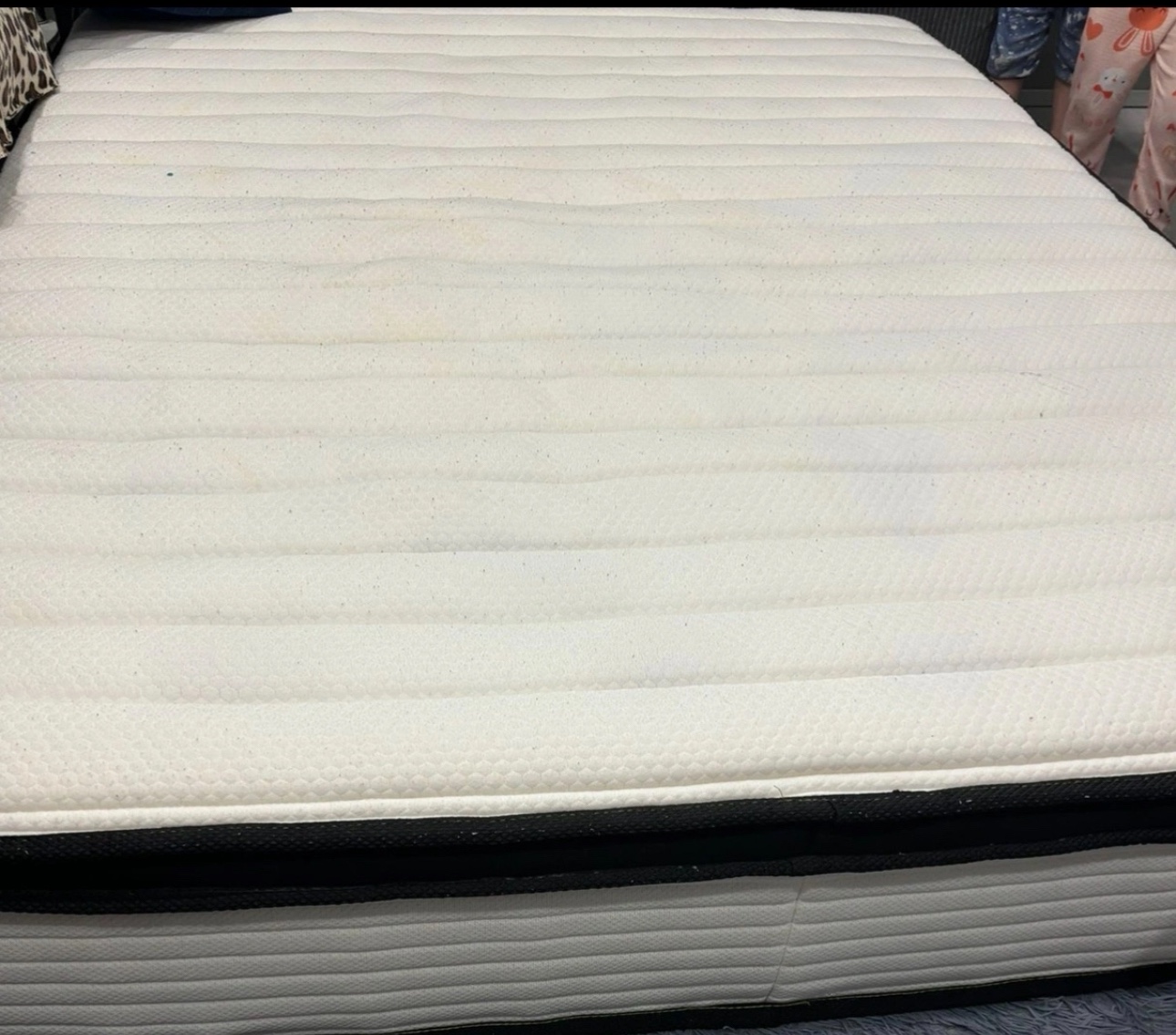 Mobilia Mattress - photo 2