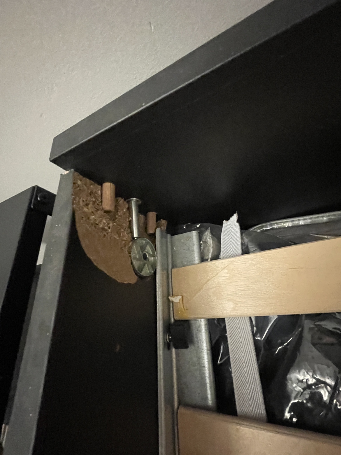 Ikea Bedframe for Sale - photo 4