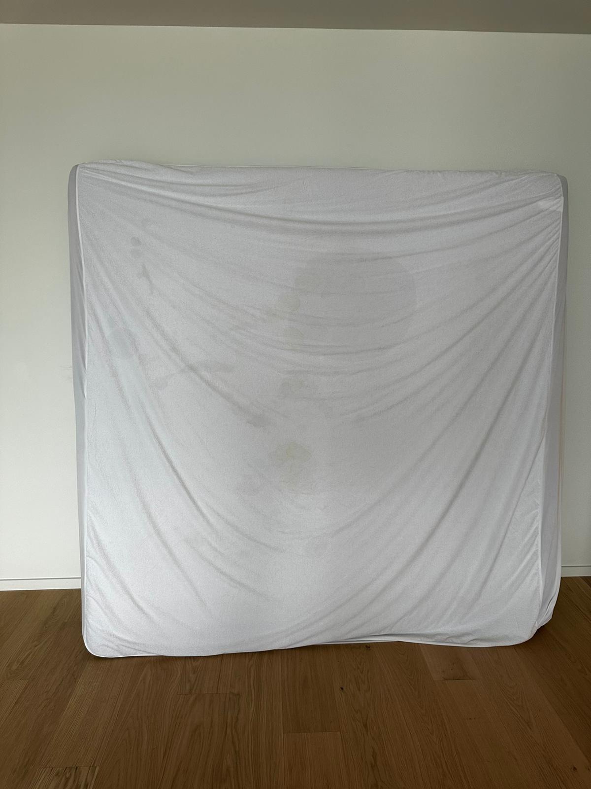 Fancy Casper King Size Bed Mattress image indicator(3)