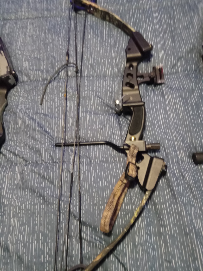 3 compound bows image indicator(3)