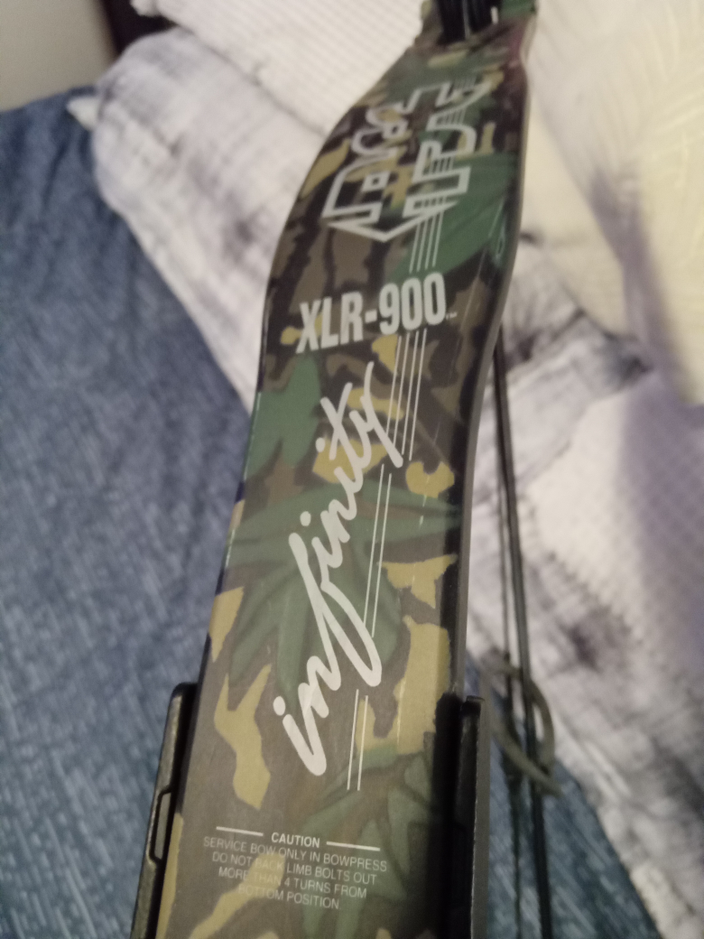 3 compound bows image indicator(6)