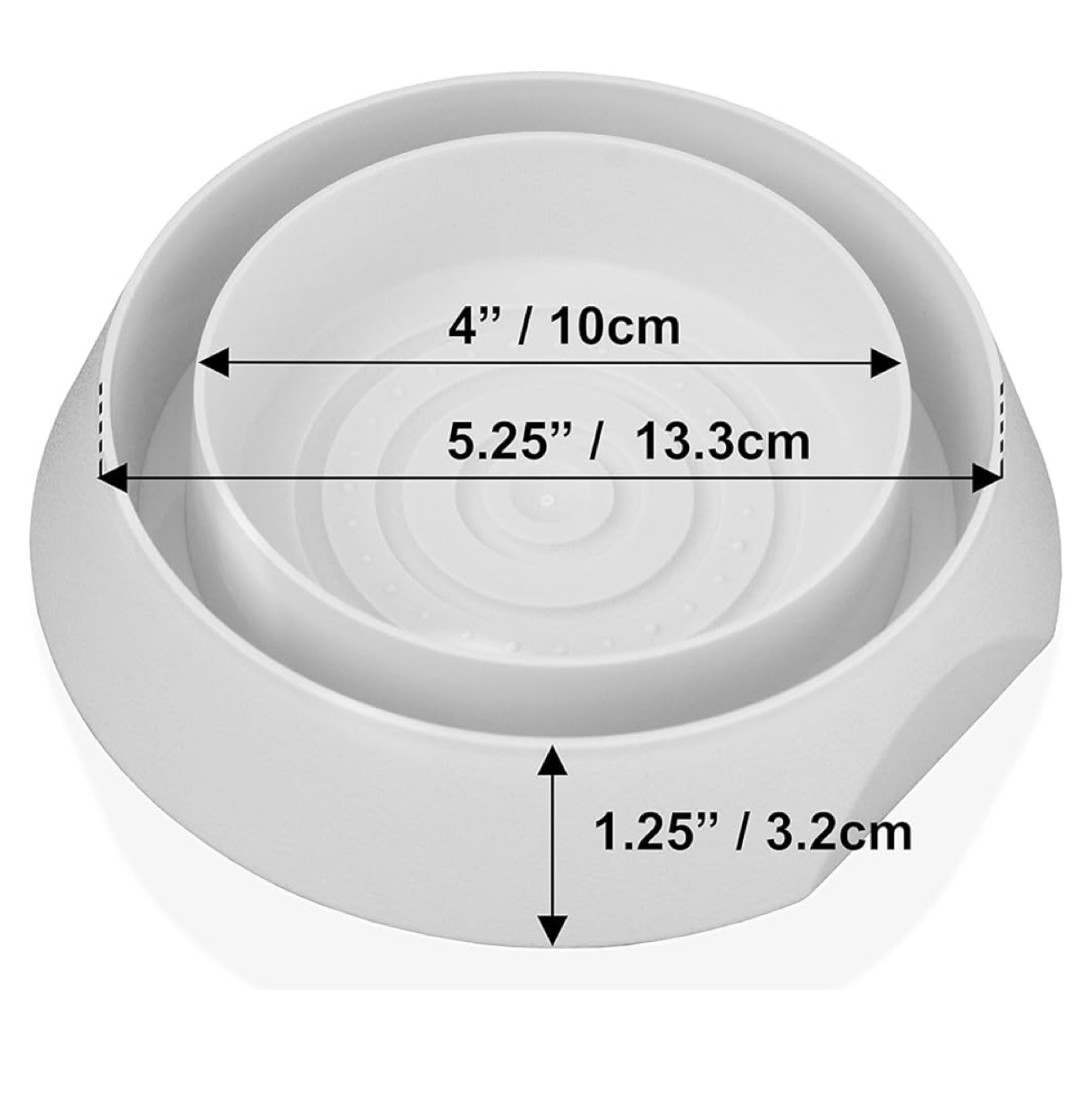 Bed bug traps; 6 pieces image indicator(4)