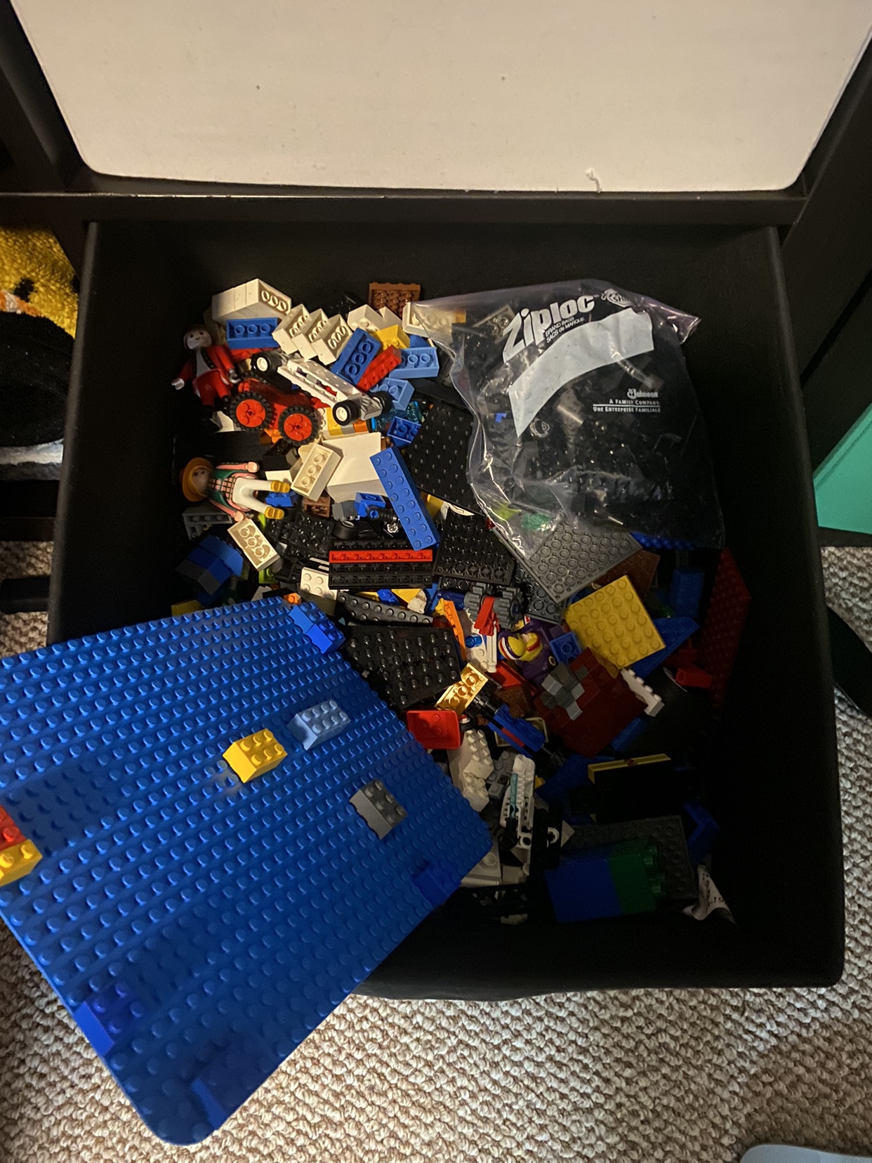 Lego Lot