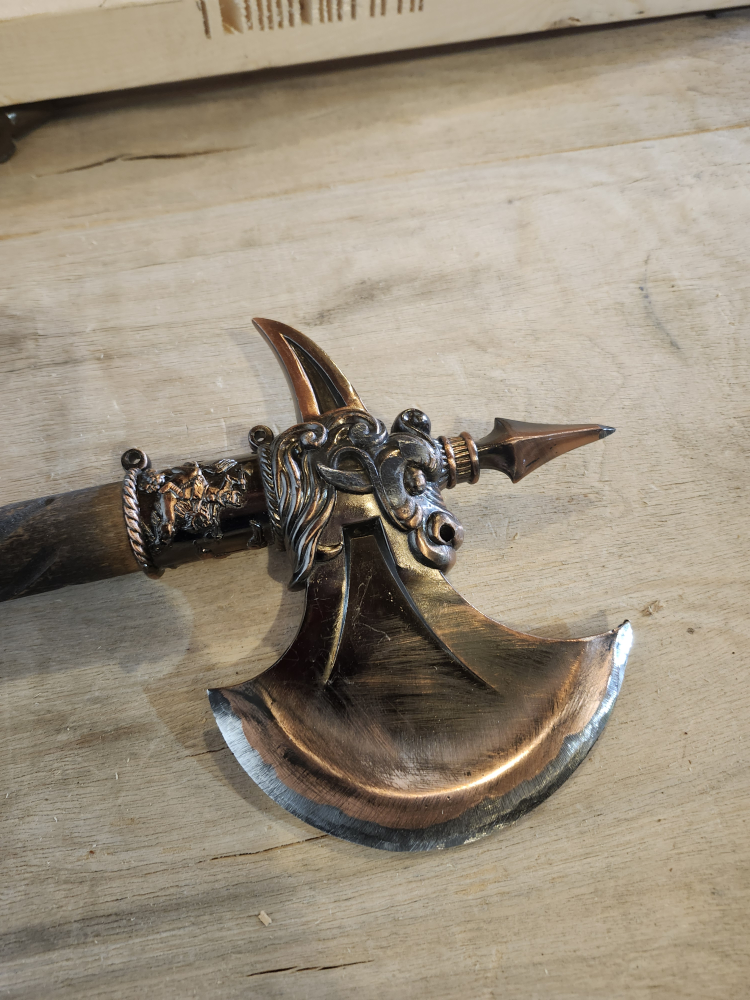 Ornamental  Swords - photo 3
