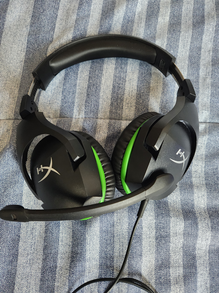 Gaming Headset