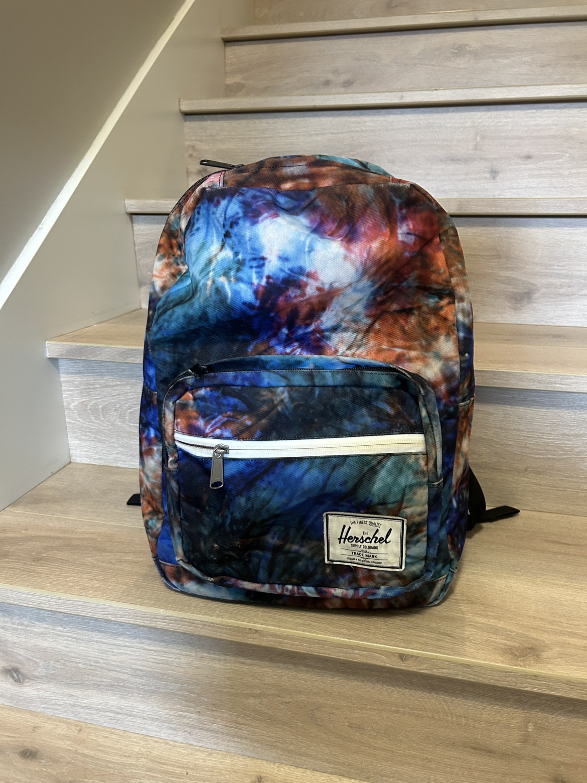 Herschel Supply Co. Backpack thumbnail