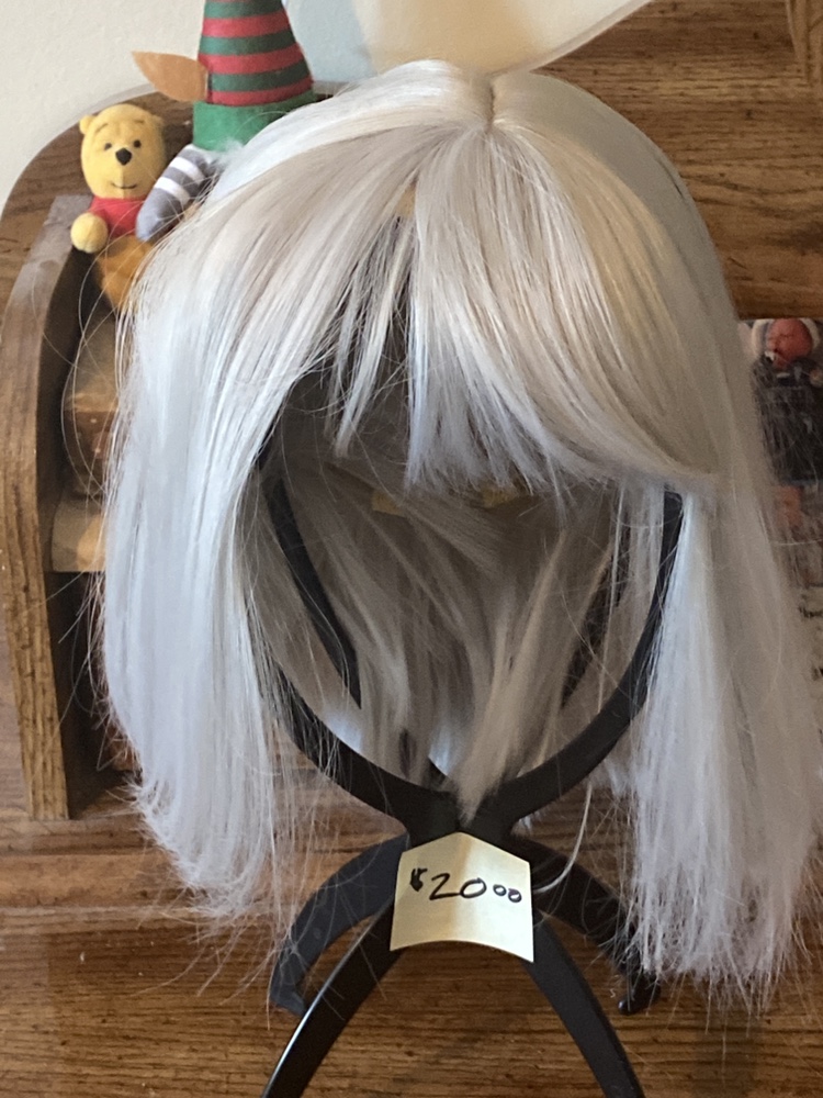 Wigs and prosthetics thumbnail