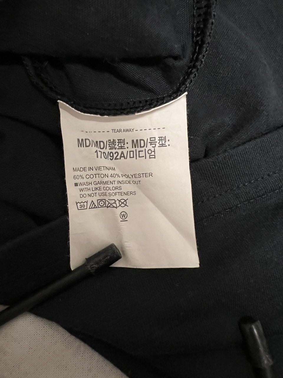 Under Armour (MD/170/92) Training T-shirt image indicator(8)