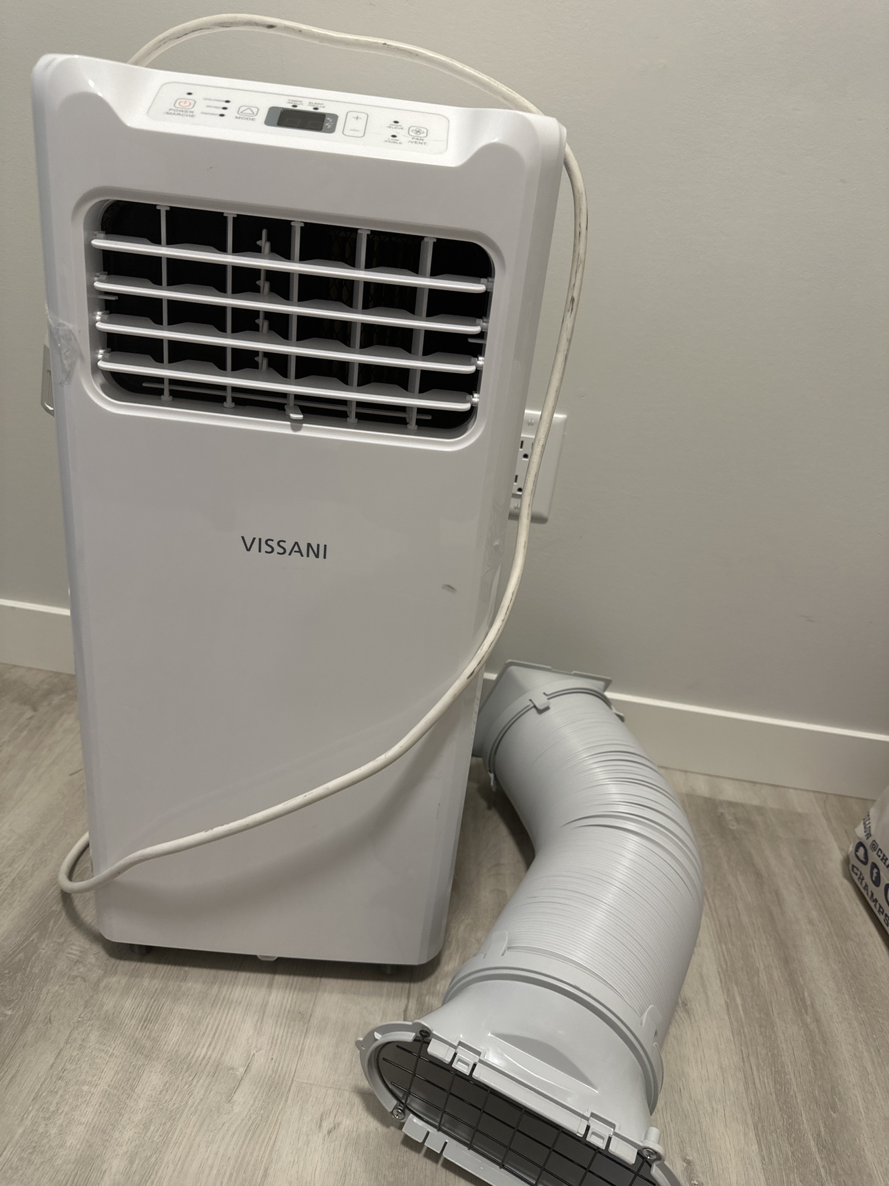 Portable Air Conditioner