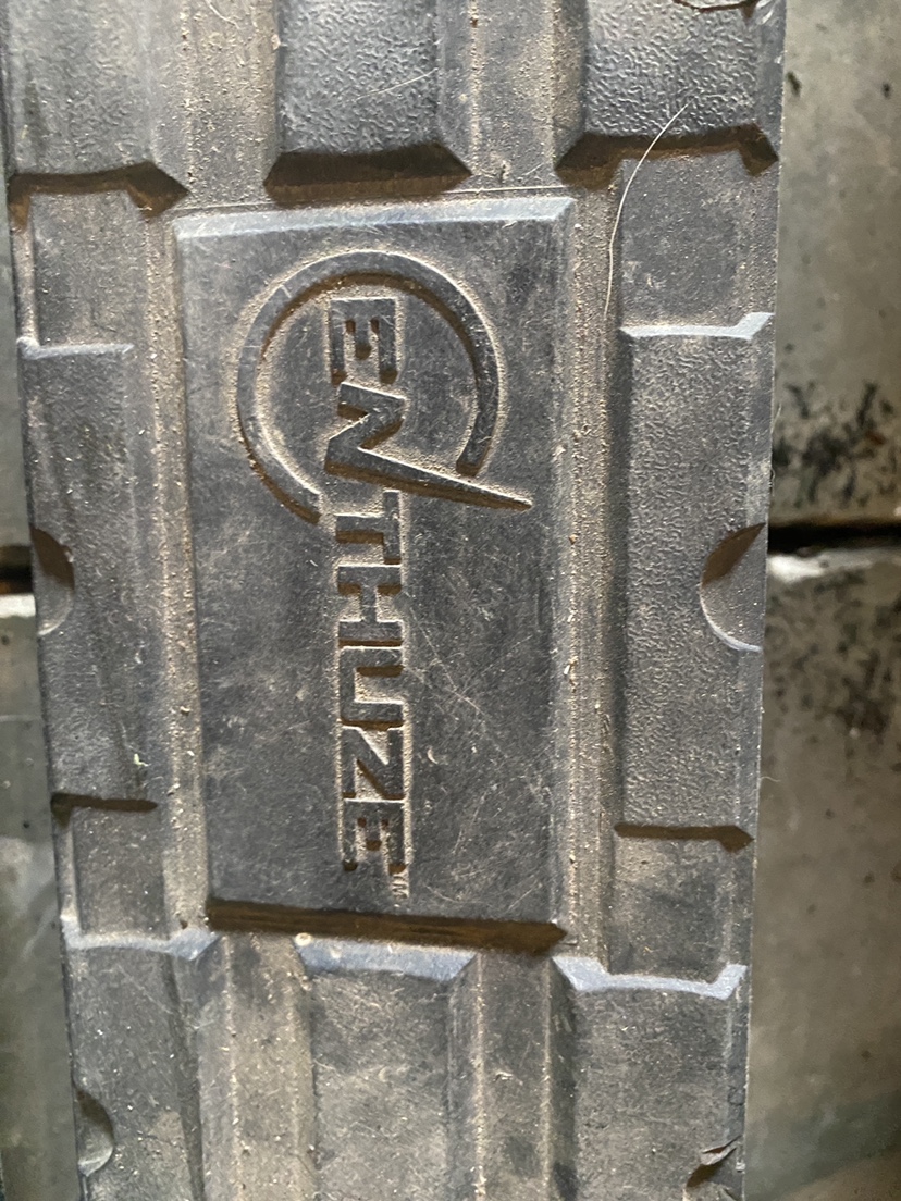 Side Steps Chev Silverado RST image indicator(2)