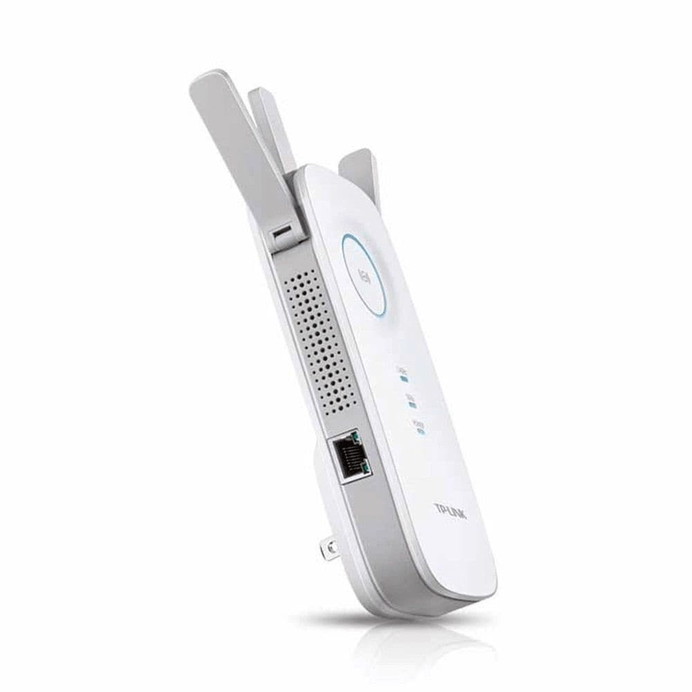 TP-Link AC750 Wi-Fi Range Extender image indicator(3)