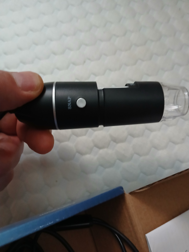 digital micoscope image indicator(6)