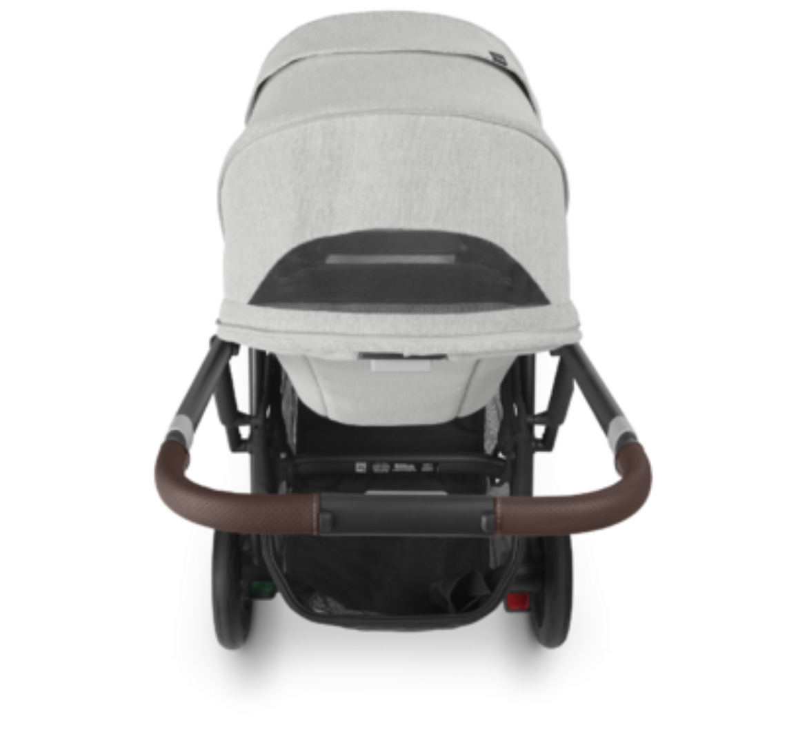 Uppababy Cruz V2 Stroller - photo 2