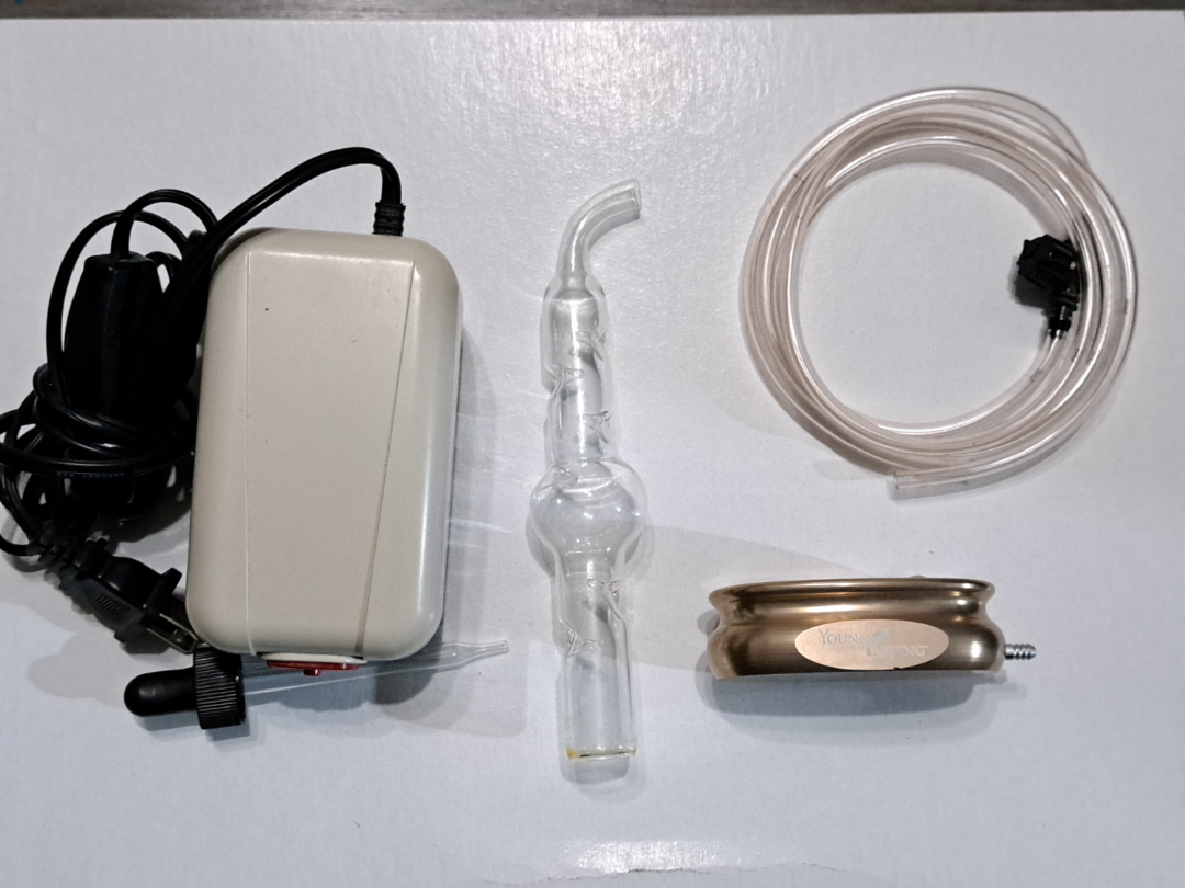 RARE VINTAGE YOUNG LIVING DIFFUSER - photo 3