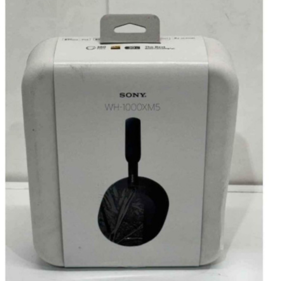 Sony WH-1000XM5 Wireless Noise Cancelling Headphones - photo 3
