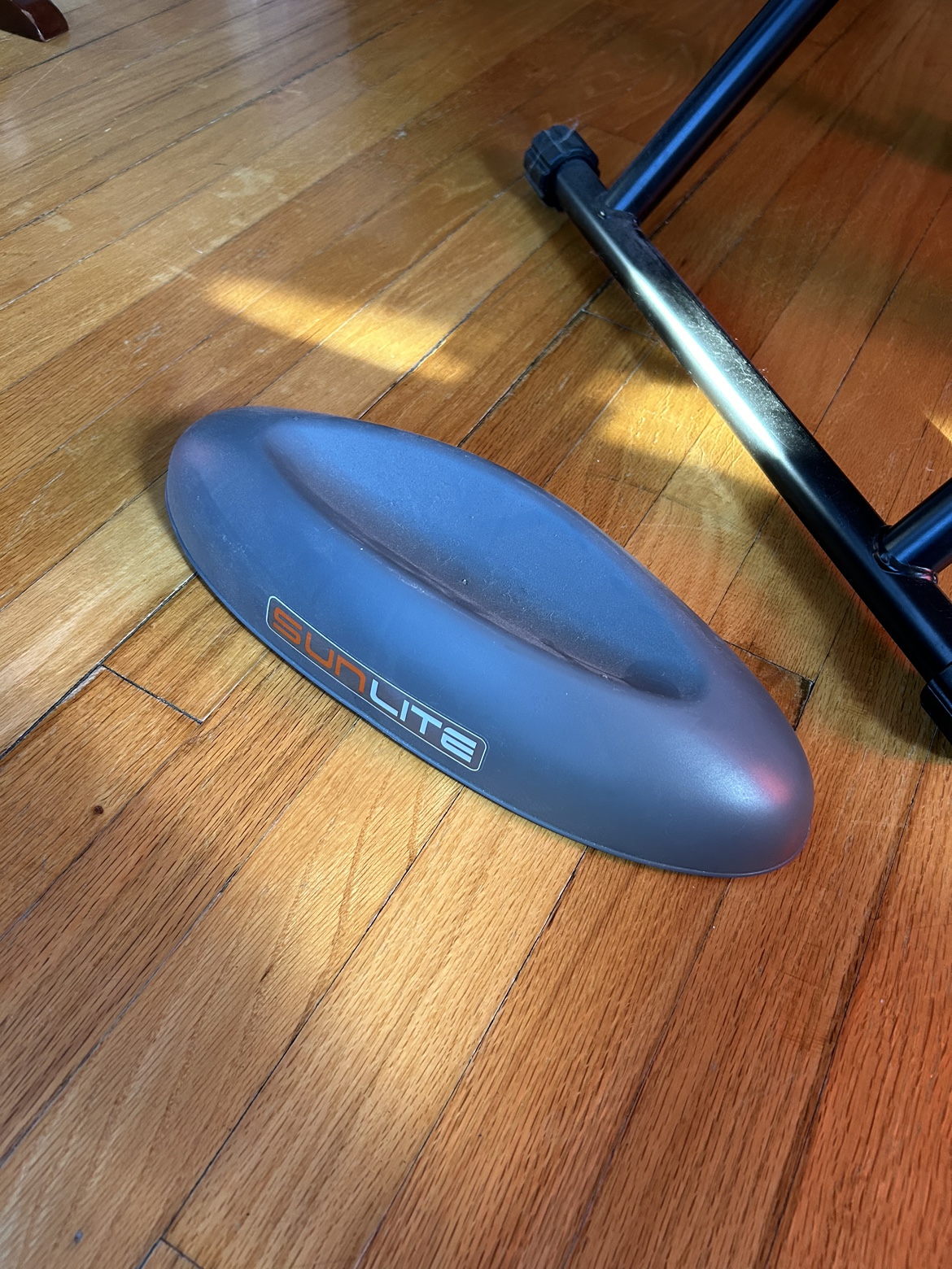 Bell Motion Trainer Bike Stand - photo 3