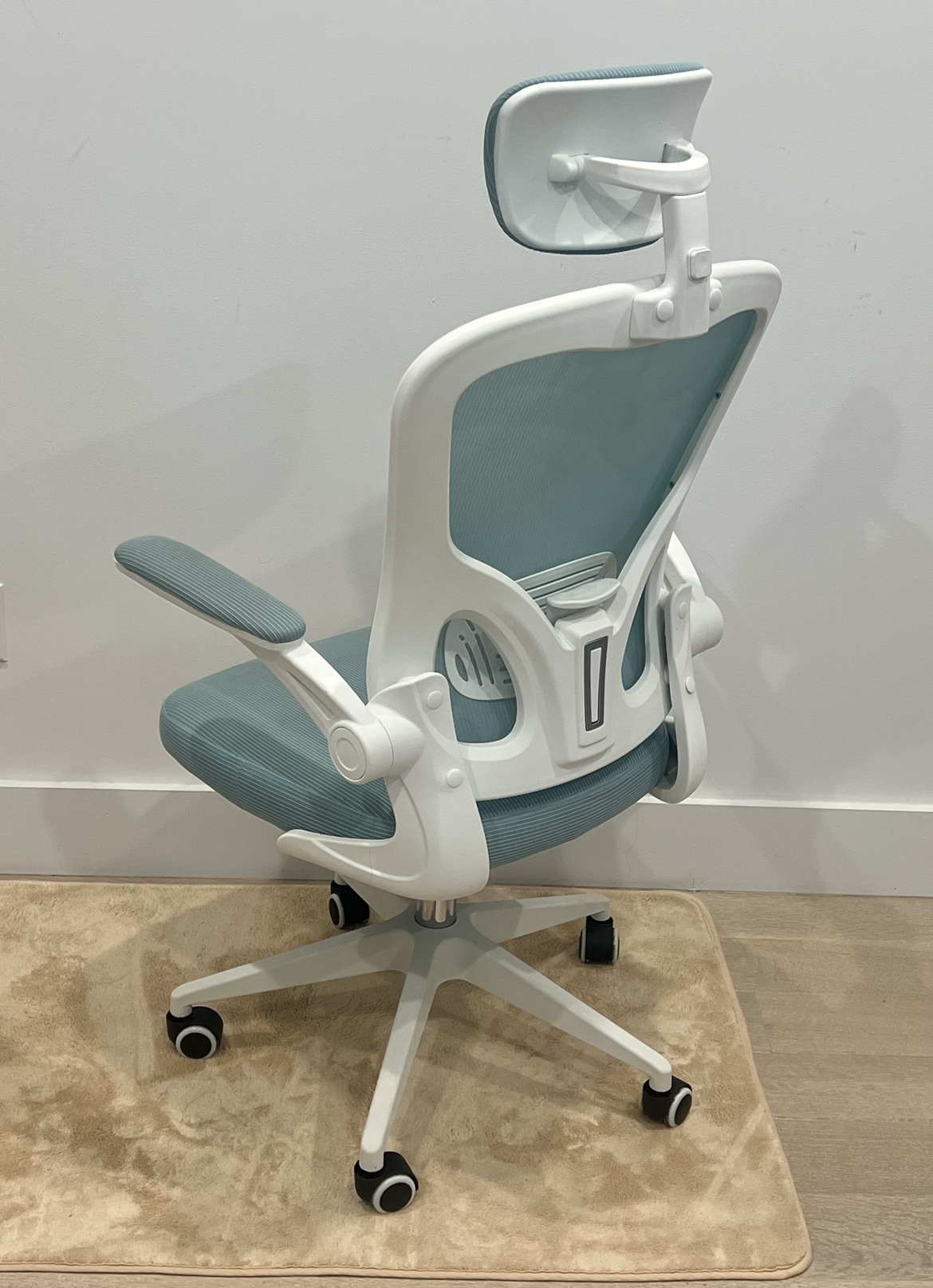 SUKIDA Office Chair - photo 2