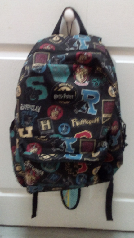 Harry Potter Backpack - photo 3