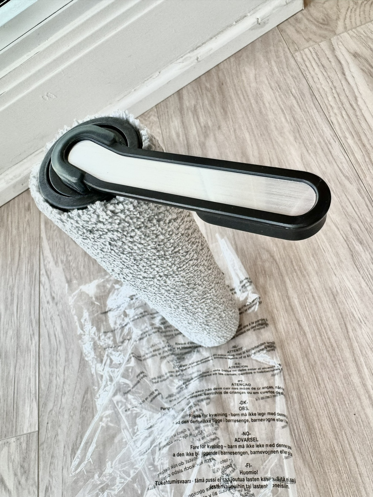 Tineco Floor One S5 Replacement Brush Rollers - photo 3