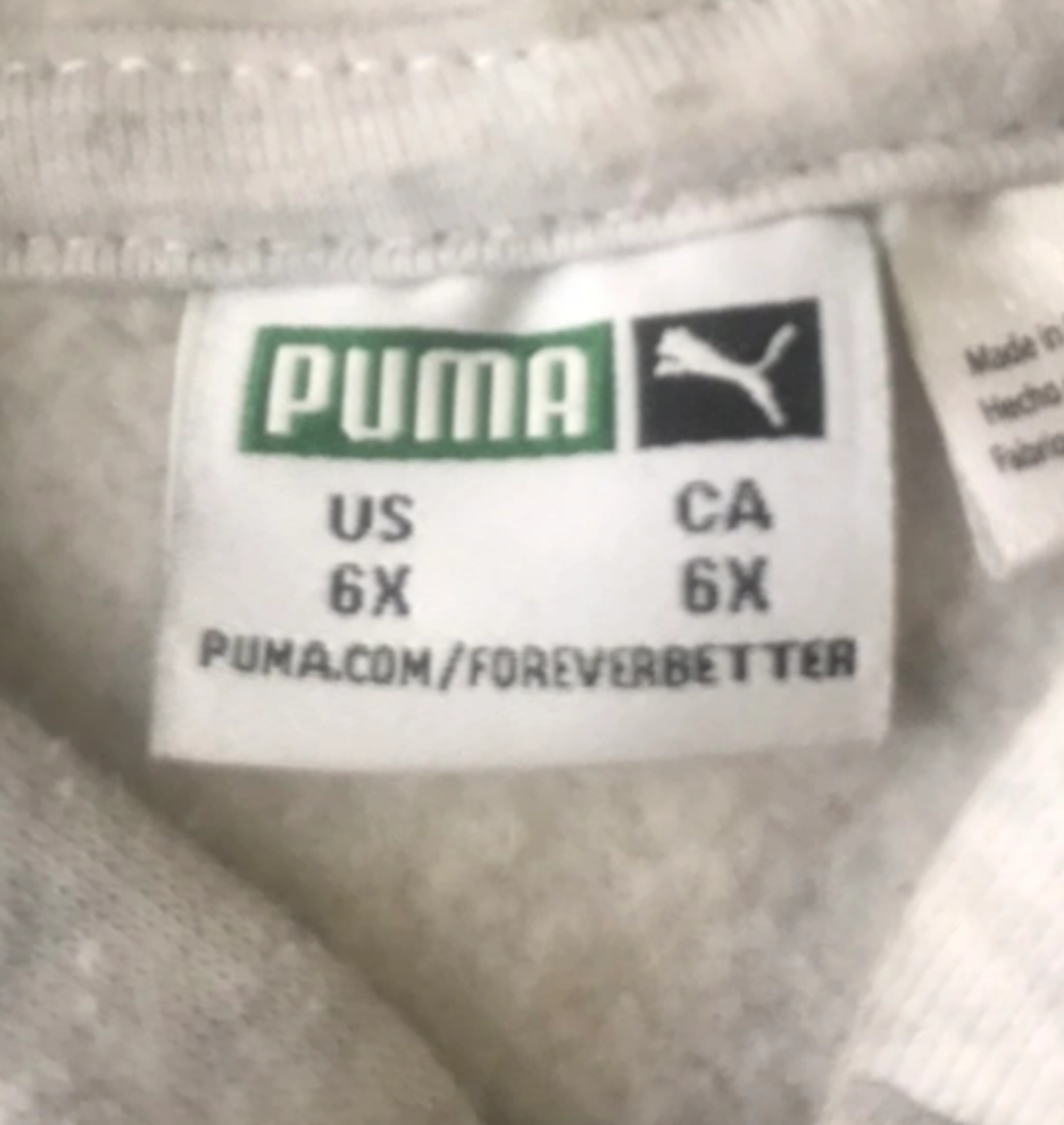 💖Puma Sweater💖 image indicator(5)