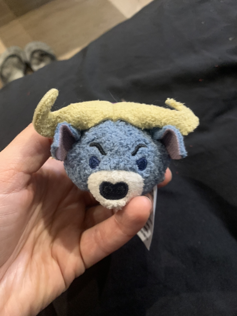 $5 each Disney Tsum Tsum Zootopia 2” - photo 3