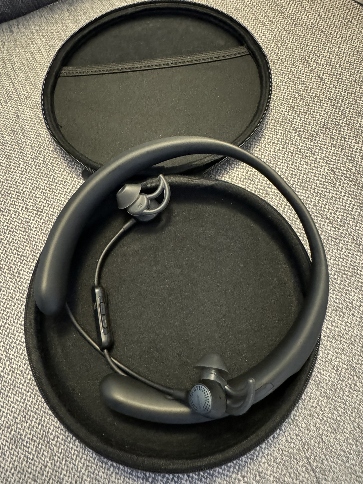 Bose Wireless Headphones QC30