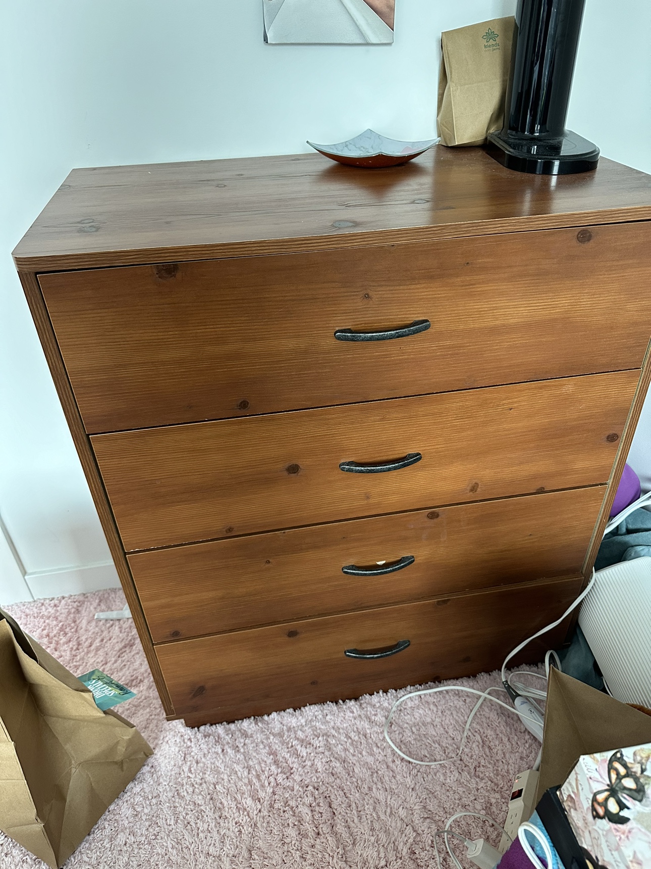 Dresser