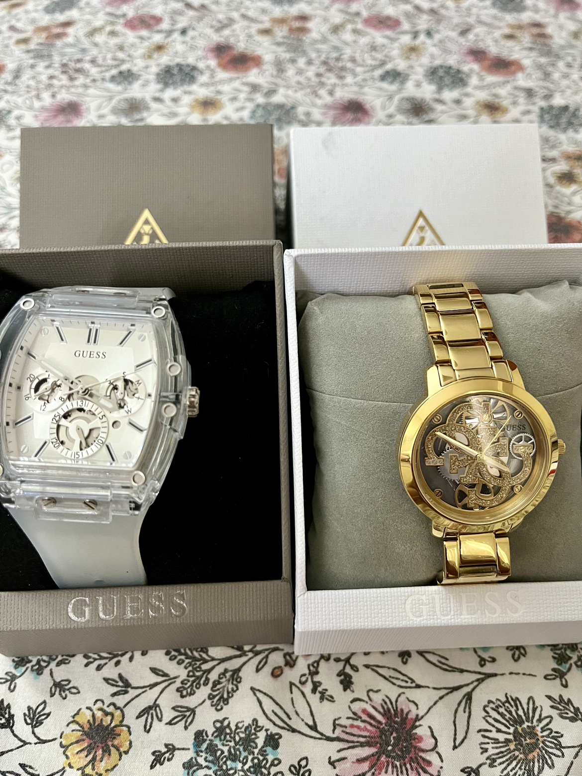 guess watches
