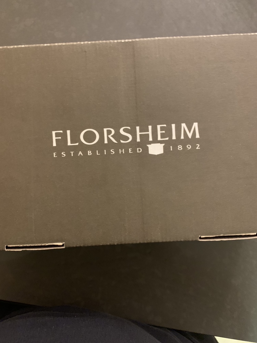 Kid’s Florsheim Shoes image indicator(4)