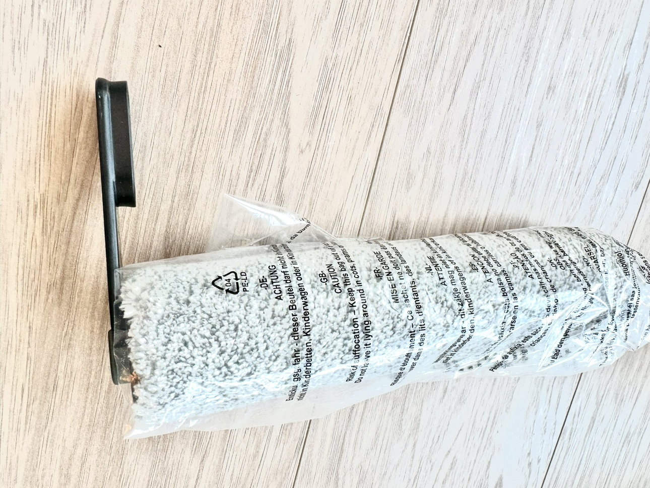 Tineco Floor One S5 Replacement Brush Rollers - photo 2