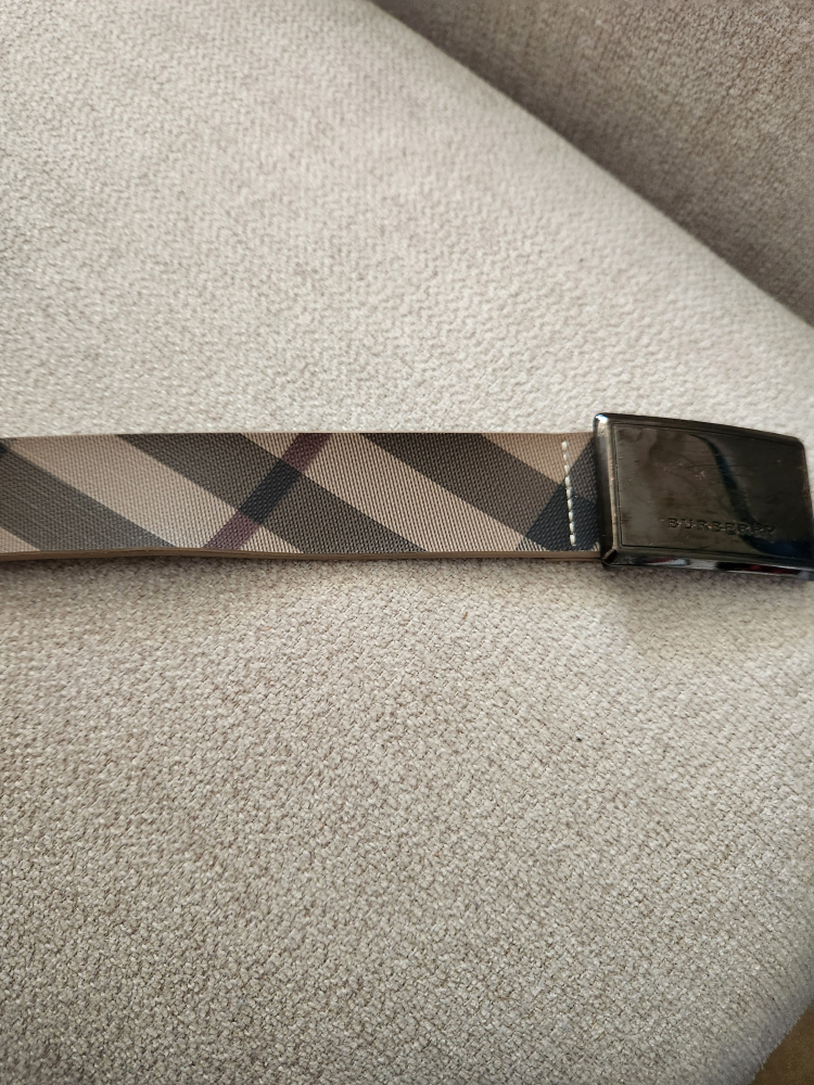 Burberry Belt - photo 2