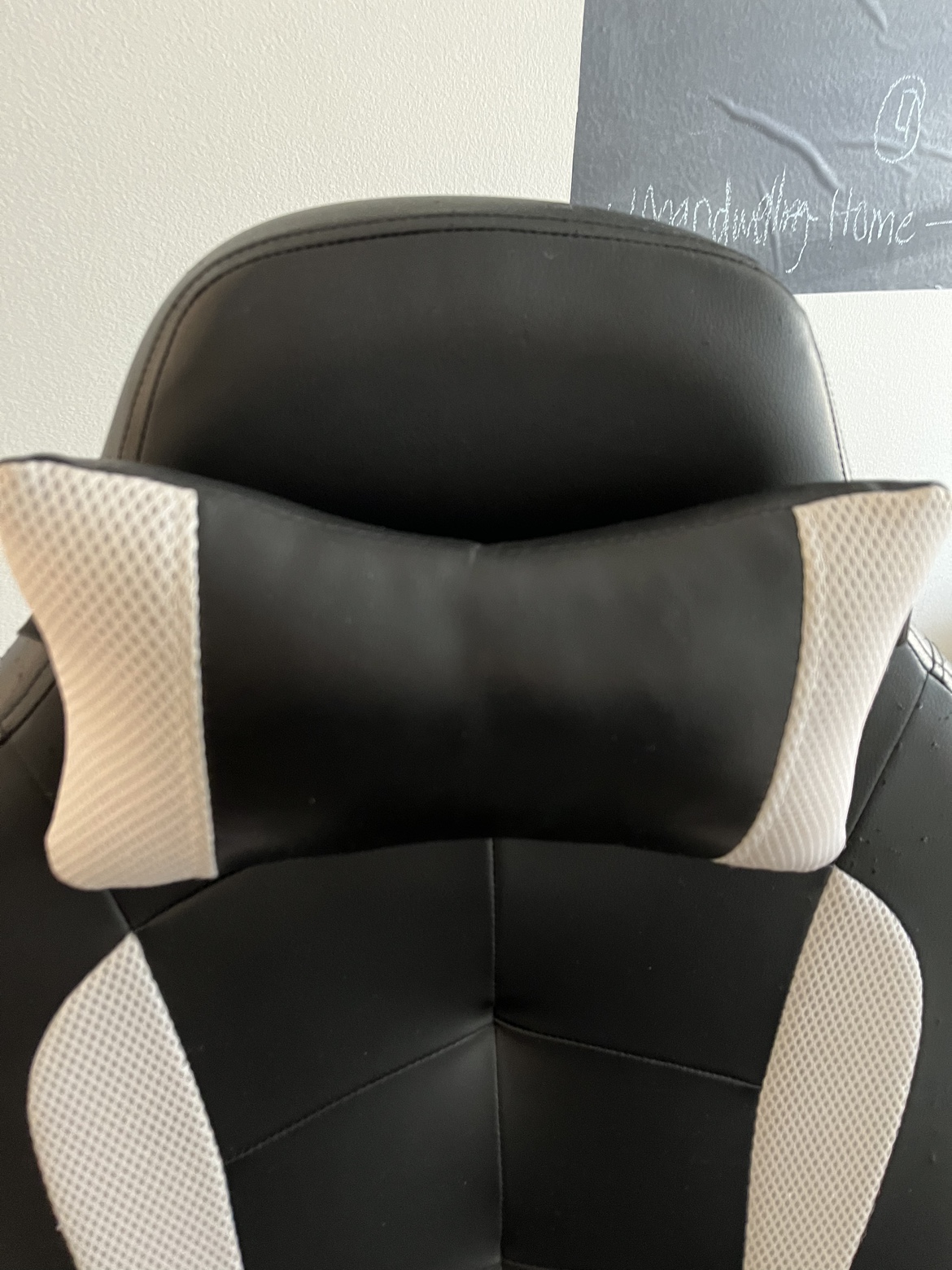 Office chair - photo 2