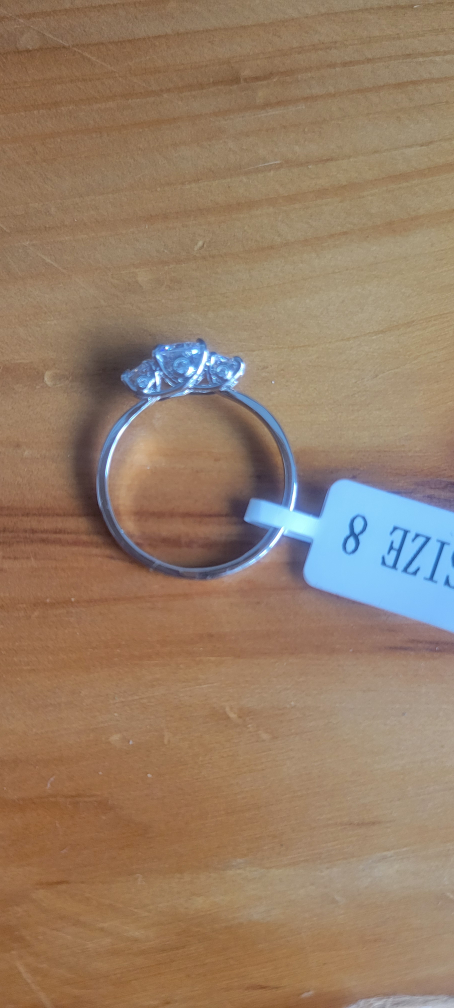 BN size 8 Charmed Aroma rong - photo 3