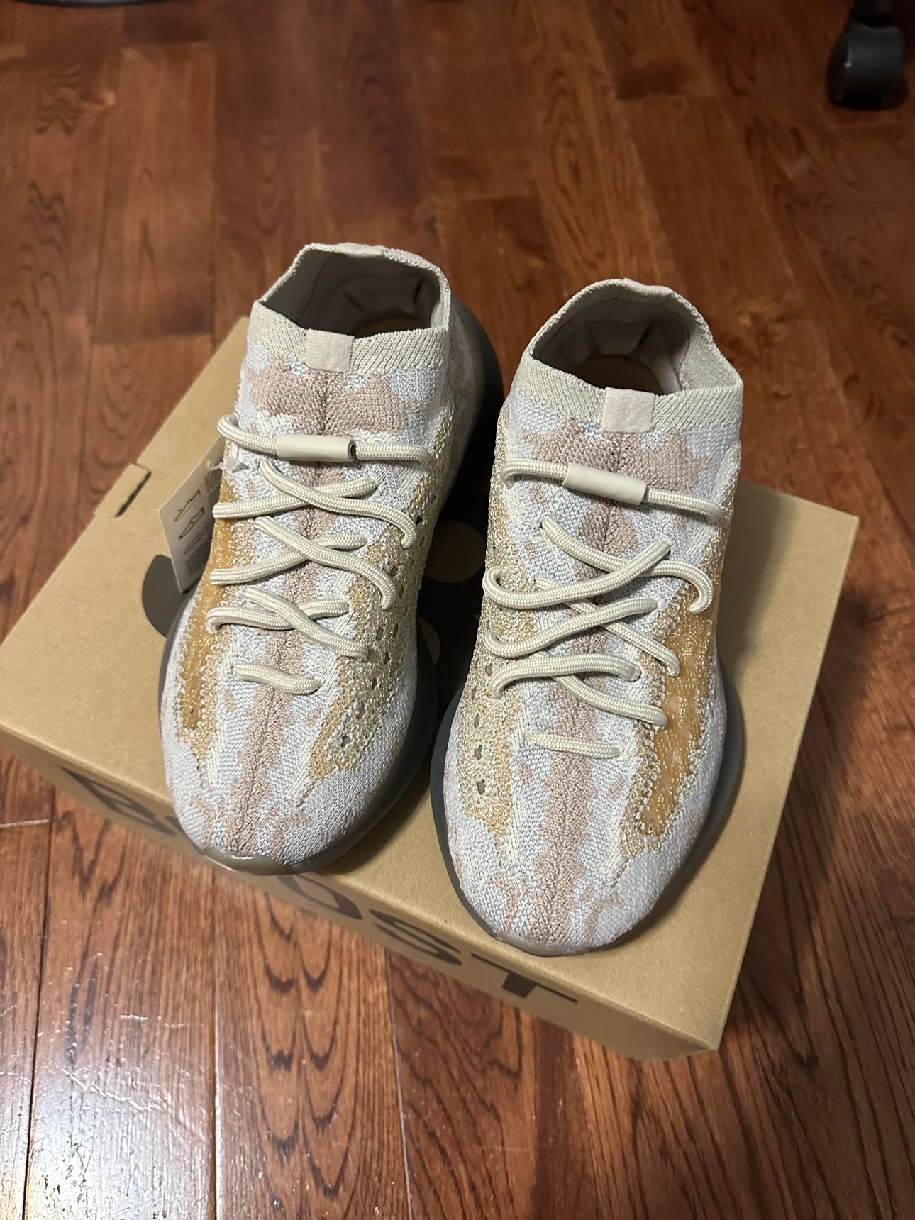 Yeezy 380 - photo 2