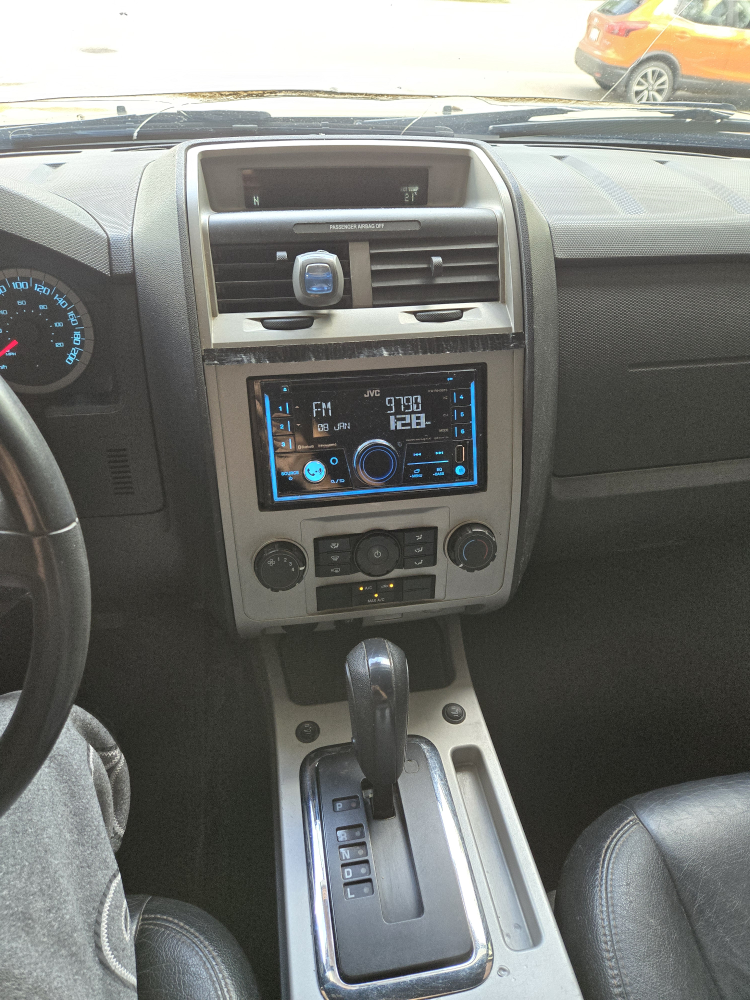 2011 ford escape xlt v6 all wheel drive - photo 5