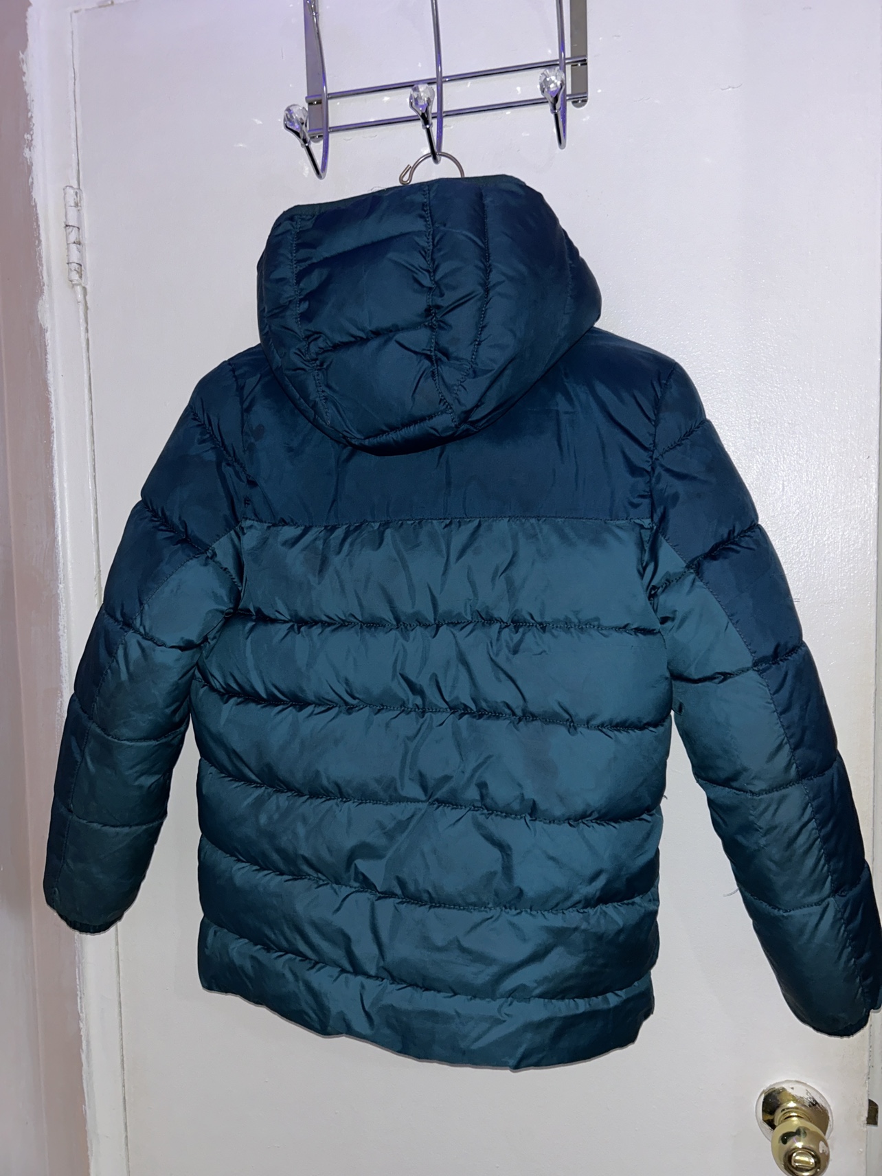 kid jacket - photo 2