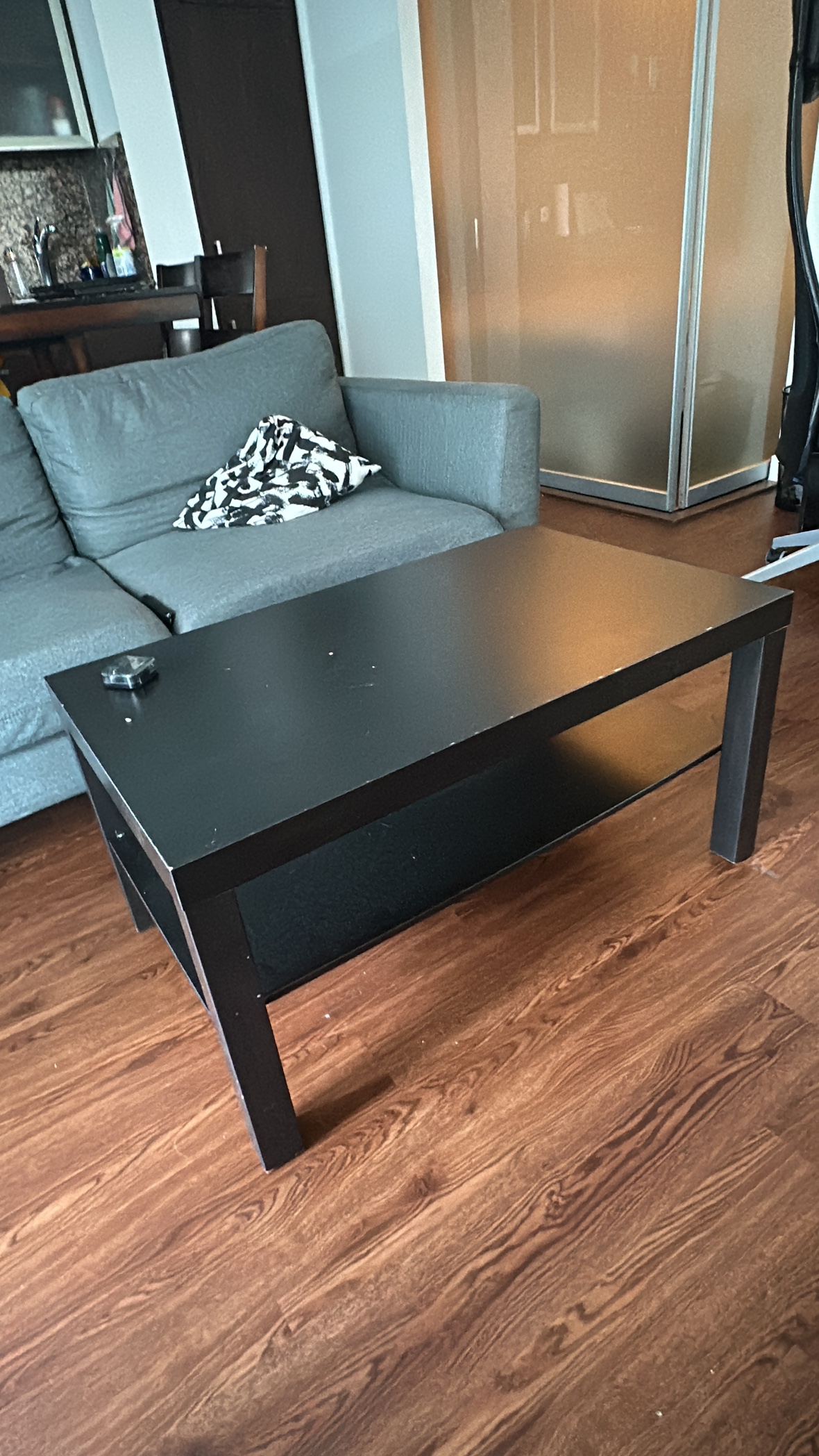 Coffee table - photo 2