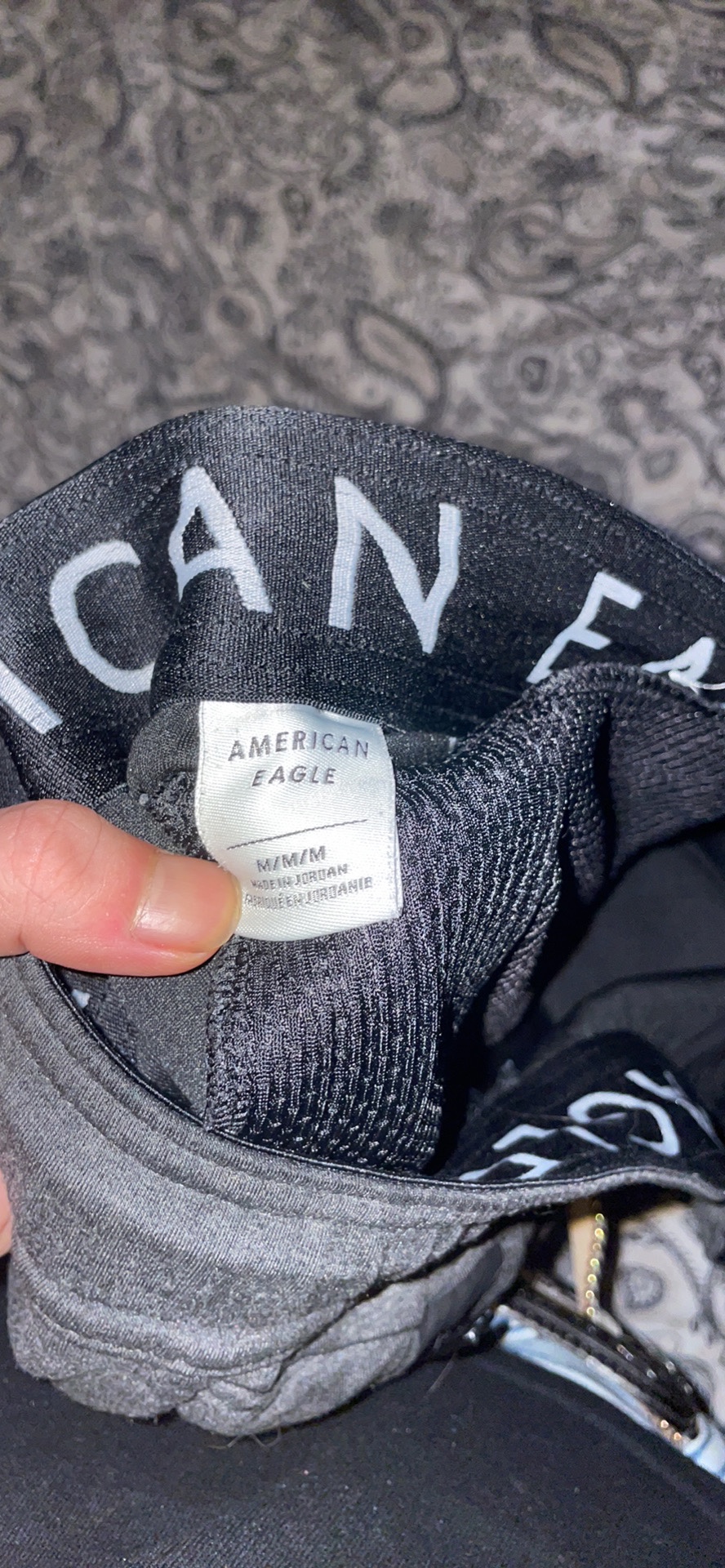 American Eagle Joggers - photo 3