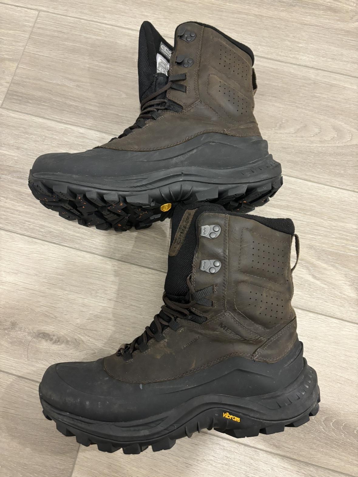 Merrell Thermo Chill Waterproof Boots - photo 4