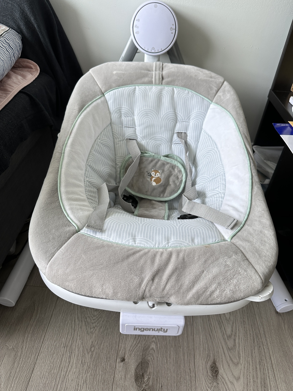Ingenuity Baby Swing