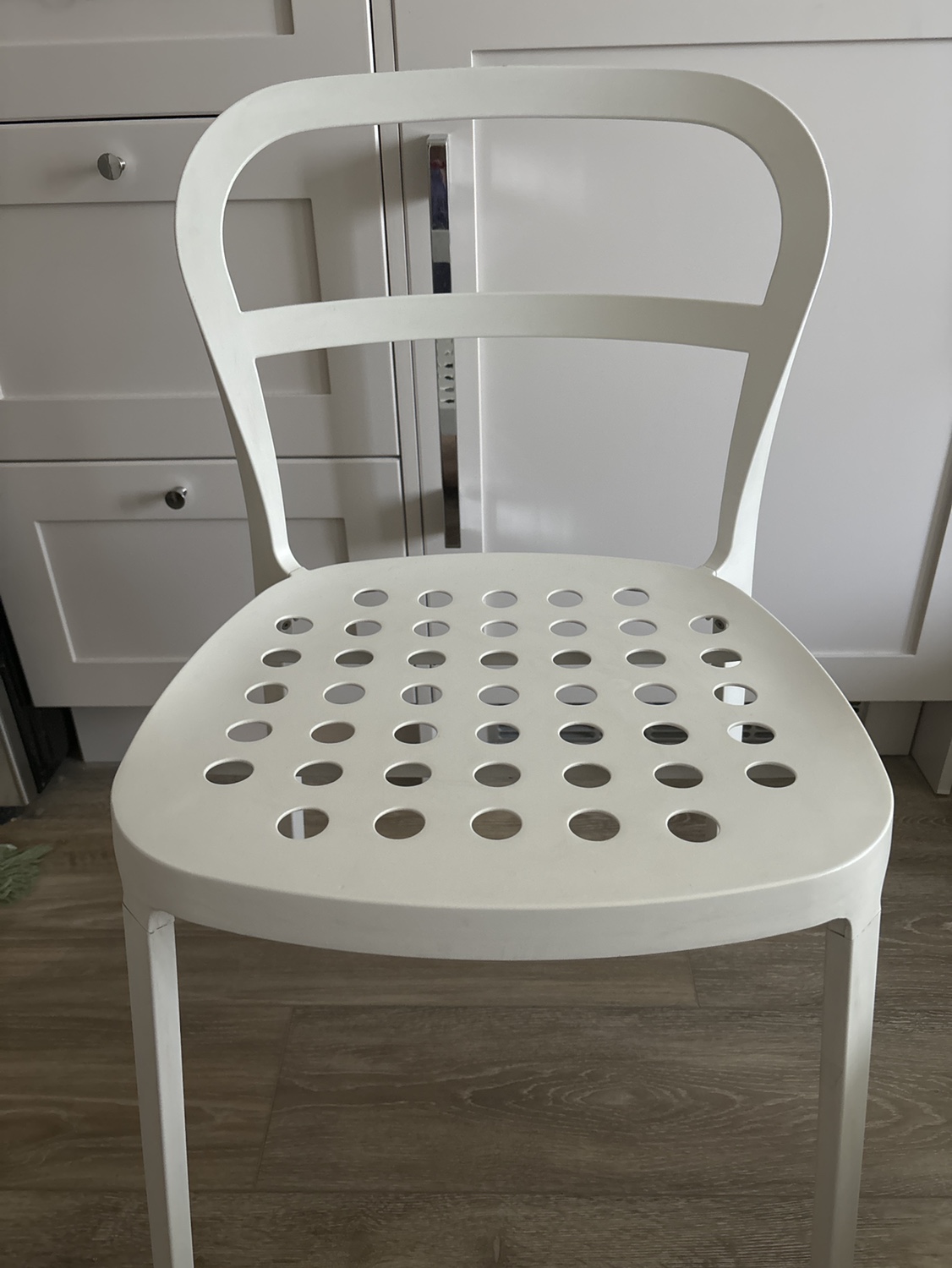 IKEA Reidar Chair 🥕 | Karrot