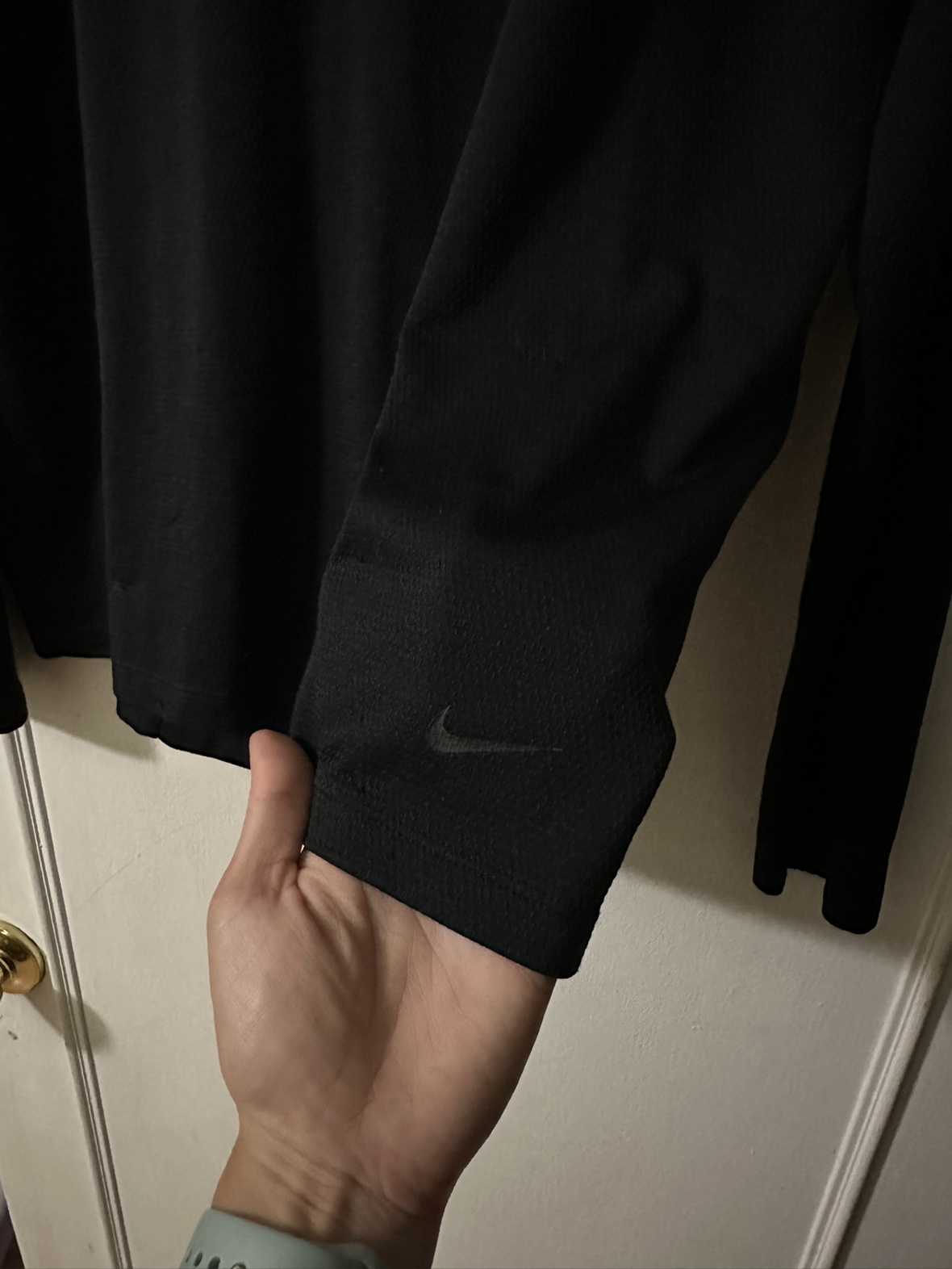 Nike Long Sleeve Shirt - photo 2