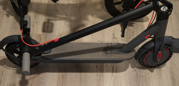 Adult Size Electric Scooter - photo 4