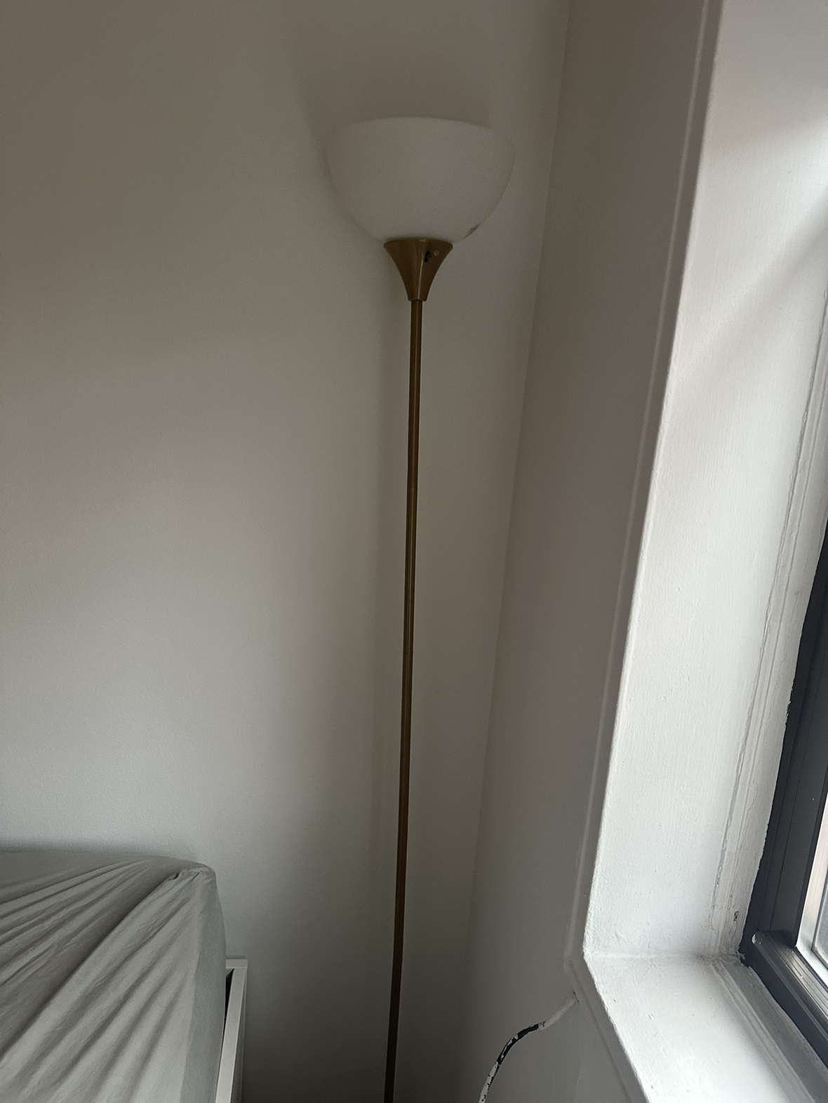Bedroom Floor Lamp