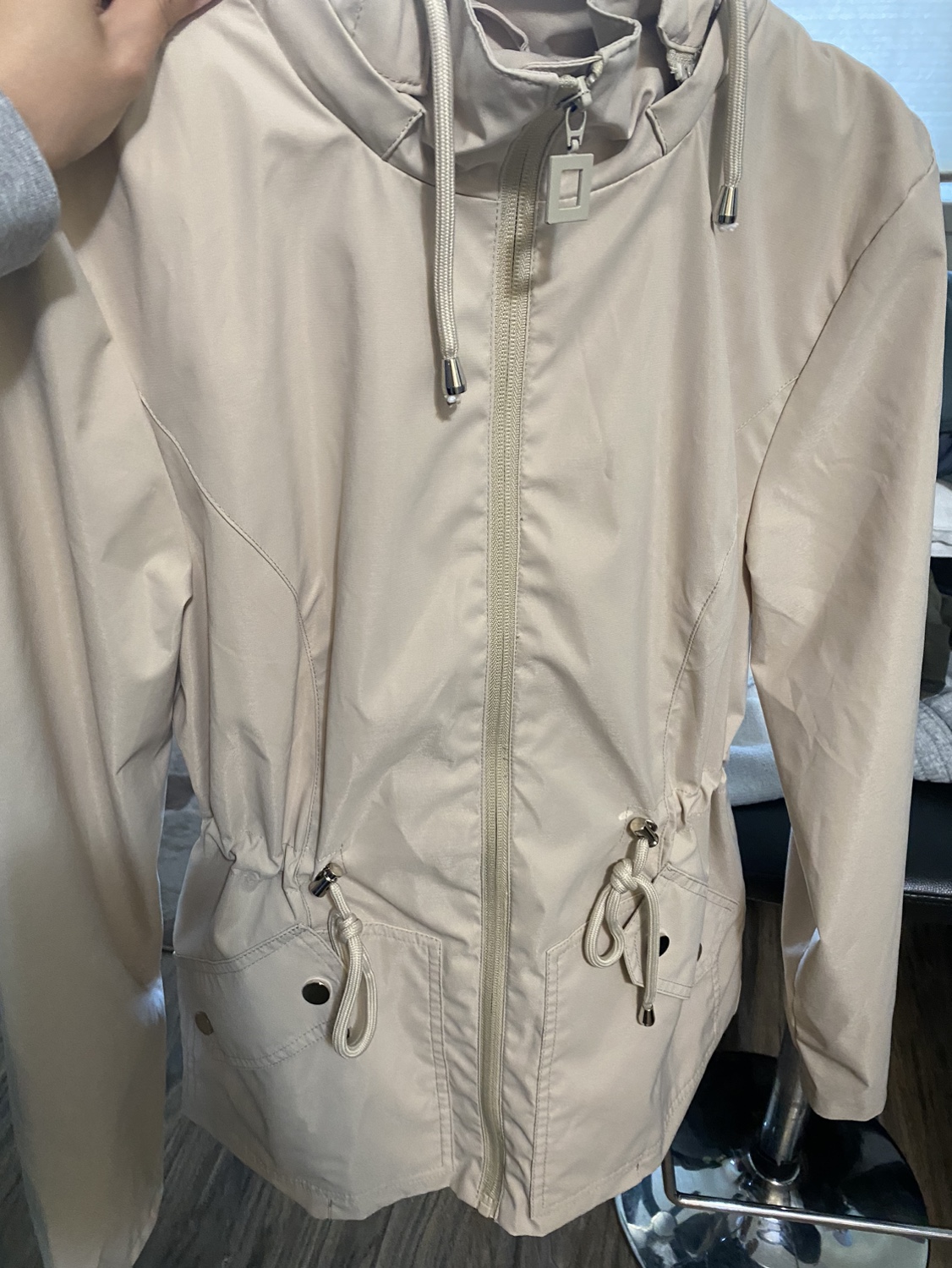 raincoat women XS - photo 3