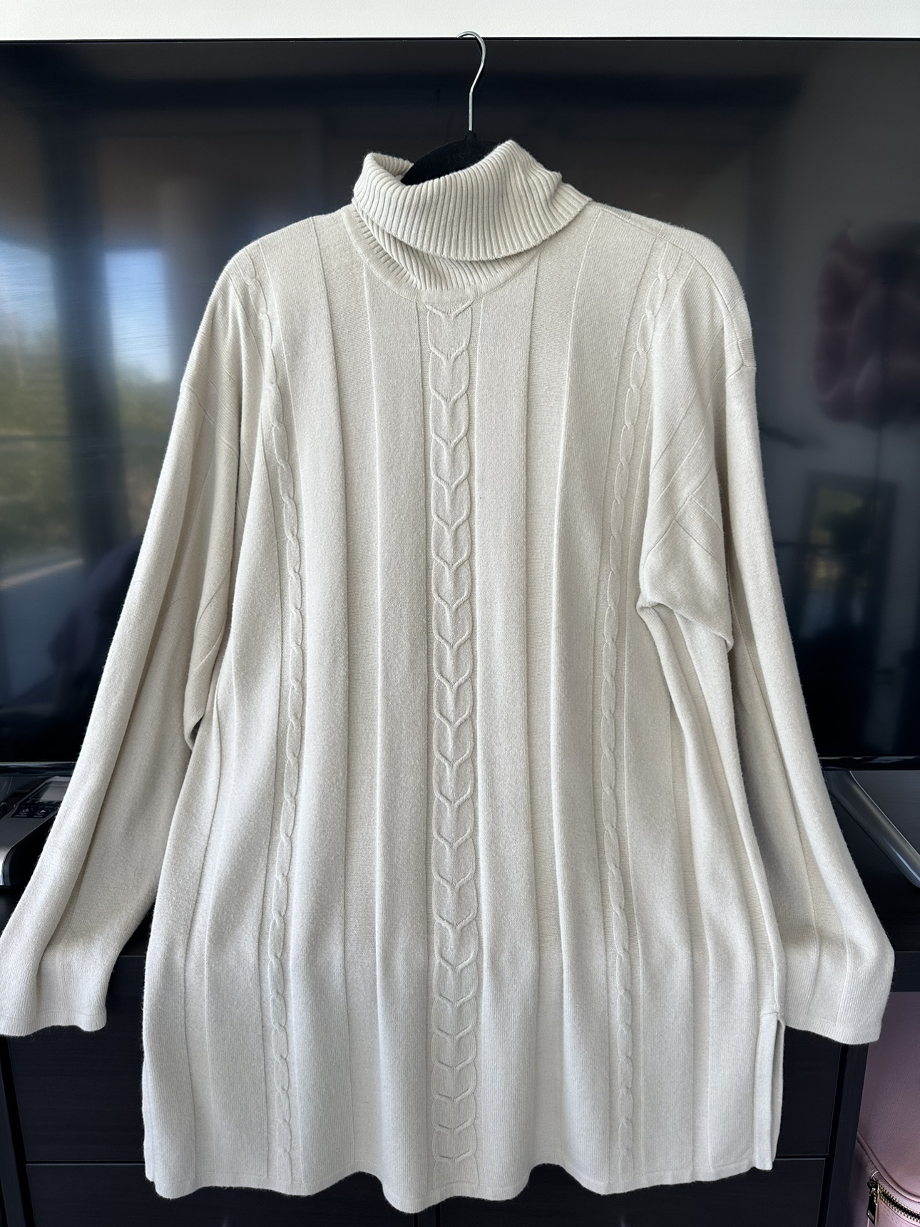 Turtleneck Sweater thumbnail