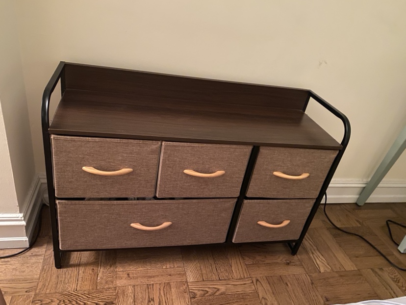 Drawer dresser - photo 2