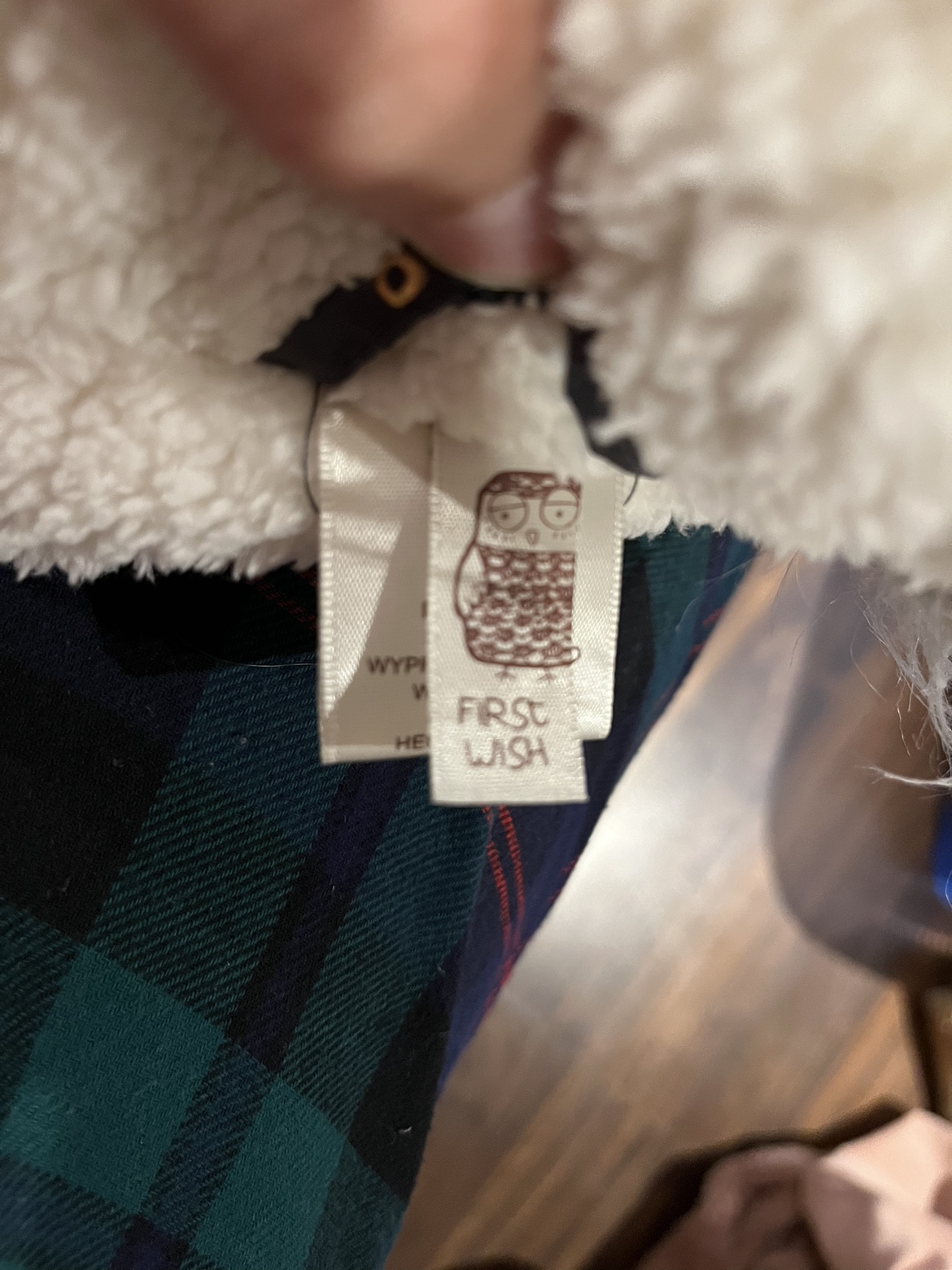 6-9 month snow suit - photo 4